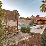 Kayakoey 3 Bedroom Secluded With Private Pool Hot Tub וילה פאטהיה