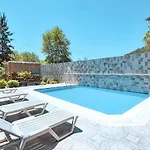 Kayakoey 3 Bedroom Secluded With Private Pool Hot Tub פאטהיה