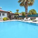 ヴィラ Kayakoey 3 Bedroom Secluded With Private Pool Hot Tub フェティエ