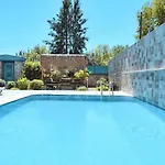 ヴィラ Kayakoey 3 Bedroom Secluded With Private Pool Hot Tub