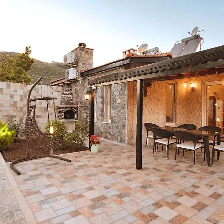 ヴィラ Kayakoey 3 Bedroom Secluded With Private Pool Hot Tub フェティエ