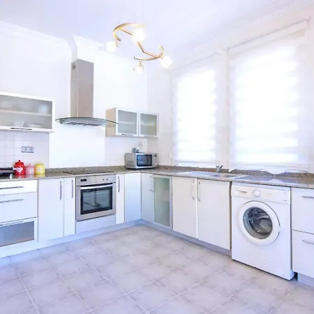 فيلة Kayakoey 3 Bedroom Secluded With Private Pool Hot Tub فتحية