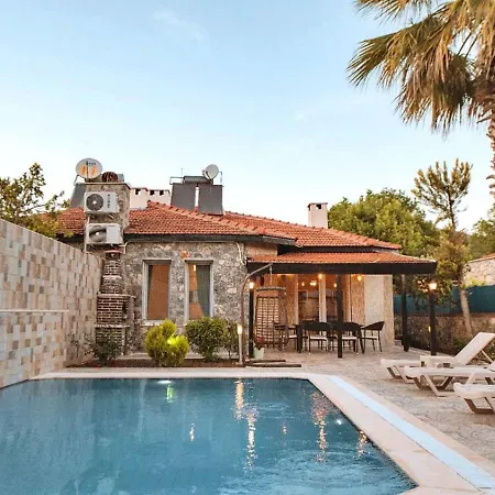 Kayakoey 3 Bedroom Secluded With Private Pool Hot Tub *