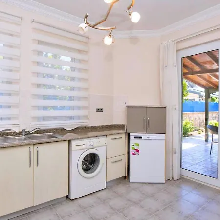Kayakoey 3 Bedroom Secluded With Private Pool Hot Tub Villa *