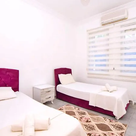 Villa Kayakoey 3 Bedroom Secluded With Private Pool Hot Tub *