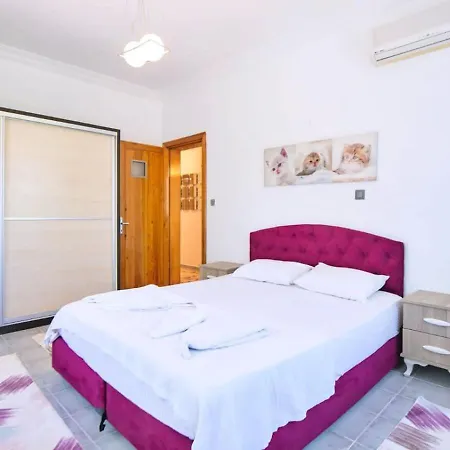 Kayakoey 3 Bedroom Secluded With Private Pool Hot Tub Villa Fethiye