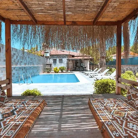 Kayakoey 3 Bedroom Secluded With Private Pool Hot Tub Villa *