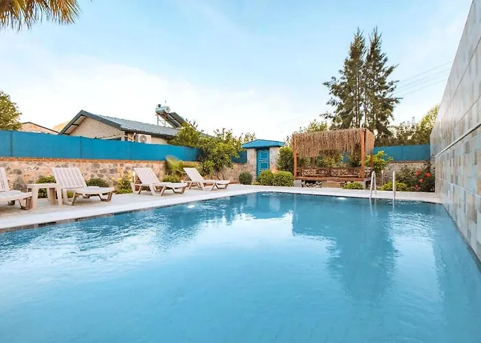 Kayakoey 3 Bedroom Secluded With Private Pool Hot Tub *