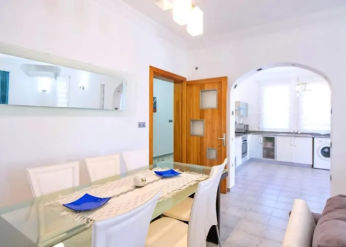Kayakoey 3 Bedroom Secluded With Private Pool Hot Tub * 费特希耶