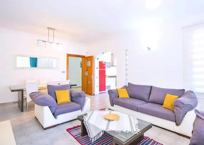 Kayakoey 3 Bedroom Secluded With Private Pool Hot Tub 别墅 *