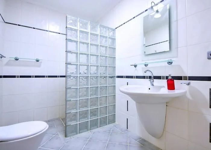 别墅 Kayakoey 3 Bedroom Secluded With Private Pool Hot Tub 费特希耶
