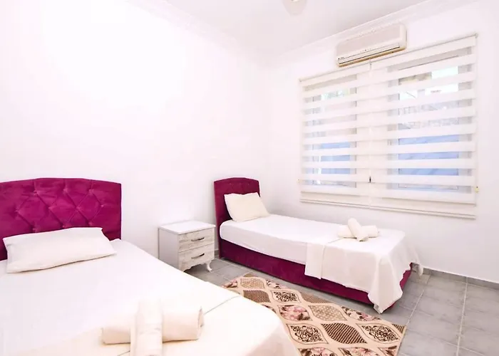 别墅 Kayakoey 3 Bedroom Secluded With Private Pool Hot Tub *