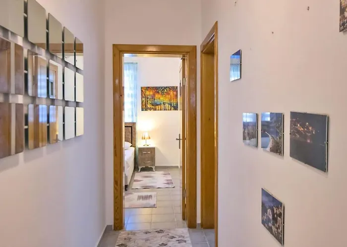 Kayakoey 3 Bedroom Secluded With Private Pool Hot Tub * 费特希耶