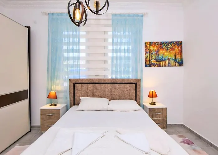 Kayakoey 3 Bedroom Secluded With Private Pool Hot Tub 别墅