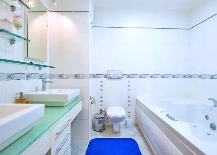 别墅 Kayakoey 3 Bedroom Secluded With Private Pool Hot Tub