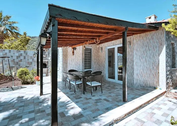 Kayakoey 3 Bedroom Secluded With Private Pool Hot Tub *