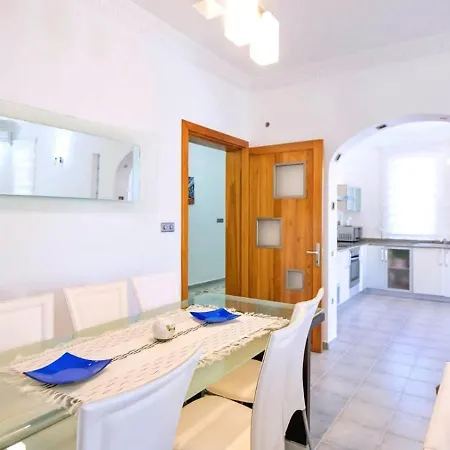 Kayakoey 3 Bedroom Secluded With Private Pool Hot Tub * Фетхие